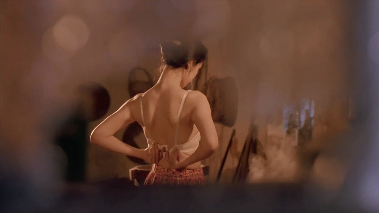 Daughter of Darkness Collection background